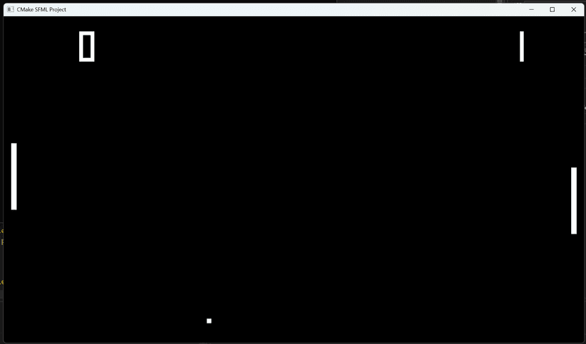 PONG Game